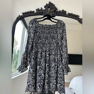 Girls Art Class Dress